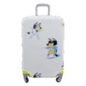 Luggage Cover (Small) 