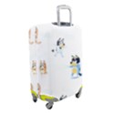 Luggage Cover (Small) 