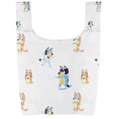 Foldable Shopping Bag 