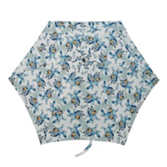 Mini Folding Umbrella 