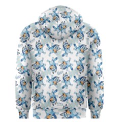 Men s Zipper Hoodie 