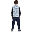 Kid s Button Up Puffer Vest 
