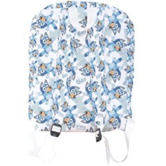 Full Print Backpack 