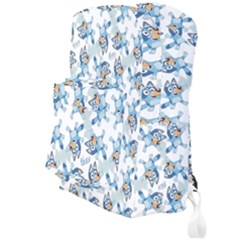Full Print Backpack 