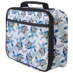 Full Print Lunch Bag 