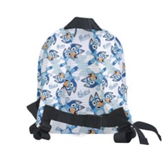 Kids  Age 2-4 Lightweight Preschool Backpack 