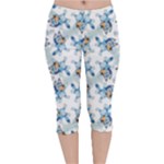 Bluey, Bluey merch, Bluey pattern, Bluey Bluey, bingo, Bluey design, bluey dog Velvet Capri Leggings Bluey, Bluey merch, Bluey pattern, Bluey Bluey, bingo, Bluey design, bluey dog Velvet Capri Leggings