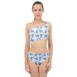 Bluey, Bluey merch, Bluey pattern, Bluey Bluey, bingo, Bluey design, bluey dog Spliced Up Two Piece Swimsuit Bluey, Bluey merch, Bluey pattern, Bluey Bluey, bingo, Bluey design, bluey dog Spliced Up Two Piece Swimsuit