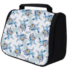 Full Print Travel Pouch (Large) 