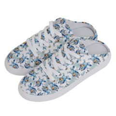 Women s Half Slippers 