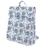 Bluey, Bluey merch, Bluey pattern, Bluey Bluey, bingo, Bluey design, bluey dog Flap Top Backpack Bluey, Bluey merch, Bluey pattern, Bluey Bluey, bingo, Bluey design, bluey dog Flap Top Backpack