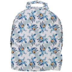 Mini Full Print Backpack 