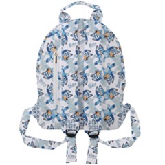 Mini Full Print Backpack 