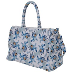 Duffel Travel Bag 