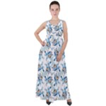 Bluey, Bluey merch, Bluey pattern, Bluey Bluey, bingo, Bluey design, bluey dog Empire Waist Velour Maxi Dress Bluey, Bluey merch, Bluey pattern, Bluey Bluey, bingo, Bluey design, bluey dog Empire Waist Velour Maxi Dress