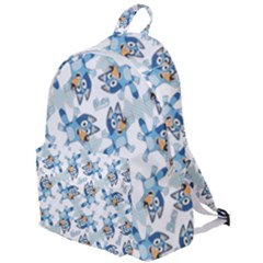 The Plain Backpack 