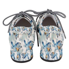 Women s Pointed Oxford Shoes 