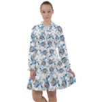 Bluey, Bluey merch, Bluey pattern, Bluey Bluey, bingo, Bluey design, bluey dog All Frills Dress Bluey, Bluey merch, Bluey pattern, Bluey Bluey, bingo, Bluey design, bluey dog All Frills Dress