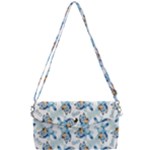 Bluey, Bluey merch, Bluey pattern, Bluey Bluey, bingo, Bluey design, bluey dog Removable Strap Clutch Bag Bluey, Bluey merch, Bluey pattern, Bluey Bluey, bingo, Bluey design, bluey dog Removable Strap Clutch Bag