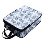 Bluey, Bluey merch, Bluey pattern, Bluey Bluey, bingo, Bluey design, bluey dog Full Print Foldable Shoe Storage Bag Bluey, Bluey merch, Bluey pattern, Bluey Bluey, bingo, Bluey design, bluey dog Full Print Foldable Shoe Storage Bag