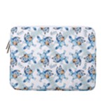 Bluey, Bluey merch, Bluey pattern, Bluey Bluey, bingo, Bluey design, bluey dog 13 Vertical Laptop Sleeve Case With Pocket Bluey, Bluey merch, Bluey pattern, Bluey Bluey, bingo, Bluey design, bluey dog 13 Vertical Laptop Sleeve Case With Pocket