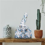 Bluey, Bluey merch, Bluey pattern, Bluey Bluey, bingo, Bluey design, bluey dog Japanese Wrist Knot Bag Bluey, Bluey merch, Bluey pattern, Bluey Bluey, bingo, Bluey design, bluey dog Japanese Wrist Knot Bag