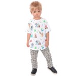 Bluey, Bluey merch, Bluey pattern, Bluey Bluey, bingo, Bluey design, bluey dog Kids Raglan T-Shirt Bluey, Bluey merch, Bluey pattern, Bluey Bluey, bingo, Bluey design, bluey dog Kids Raglan T-Shirt
