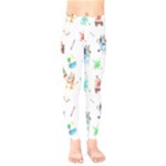 Bluey, Bluey merch, Bluey pattern, Bluey Bluey, bingo, Bluey design, bluey dog Kids Leggings Bluey, Bluey merch, Bluey pattern, Bluey Bluey, bingo, Bluey design, bluey dog Kids Leggings