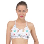 Bluey, Bluey merch, Bluey pattern, Bluey Bluey, bingo, Bluey design, bluey dog Basic Training Sports Bra Bluey, Bluey merch, Bluey pattern, Bluey Bluey, bingo, Bluey design, bluey dog Basic Training Sports Bra