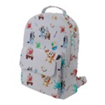 Bluey, Bluey merch, Bluey pattern, Bluey Bluey, bingo, Bluey design, bluey dog Flap Pocket Backpack (Large) Bluey, Bluey merch, Bluey pattern, Bluey Bluey, bingo, Bluey design, bluey dog Flap Pocket Backpack (Large)