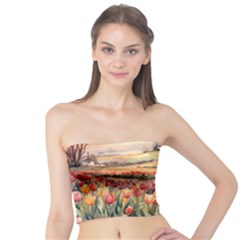 Tube Top 