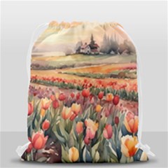 Drawstring Bag (Small) 
