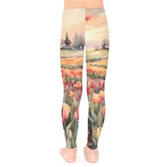 Kids  Leggings 
