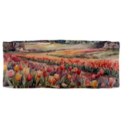 Canvas Travel Bag 