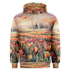 Men s Overhead Hoodie 