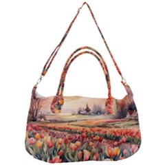 Removable Strap Handbag 
