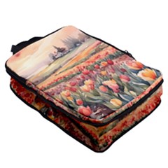 Full Print Foldable Shoe Storage Bag 