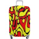 Luggage Cover (Large) 