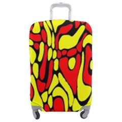 RBY 127 Luggage Cover (Medium) from UrbanLoad.com