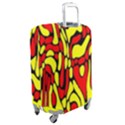 Luggage Cover (Medium) 