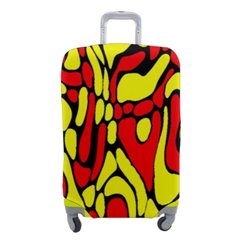 RBY 127 Luggage Cover (Small) from UrbanLoad.com
