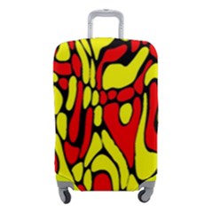 RBY 127 Luggage Cover (Small) from UrbanLoad.com