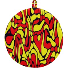 Round Trivet 