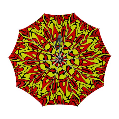 RBY 127 Automatic Folding Umbrella with Case (Large) from UrbanLoad.com