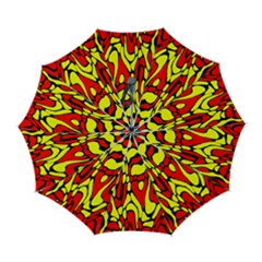 RBY 127 Automatic Folding Umbrella with Case (Large) from UrbanLoad.com