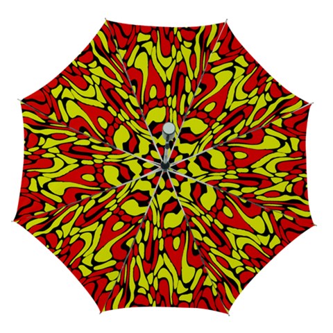 RBY 127 Automatic Folding Umbrella with Case (Medium) from UrbanLoad.com
