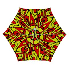 RBY 127 Automatic Folding Umbrella with Case (Small) from UrbanLoad.com