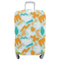 Luggage Cover (Medium) 