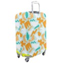 Luggage Cover (Medium) 