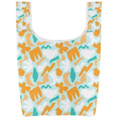 Foldable Shopping Bag 